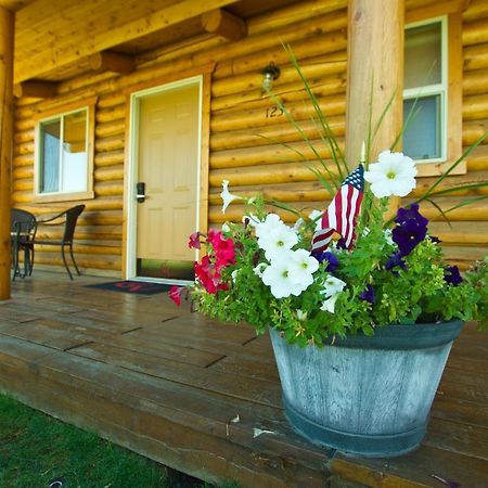 Cody Cowboy Village 외부 사진