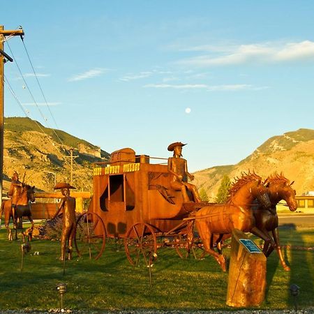 Cody Cowboy Village 외부 사진