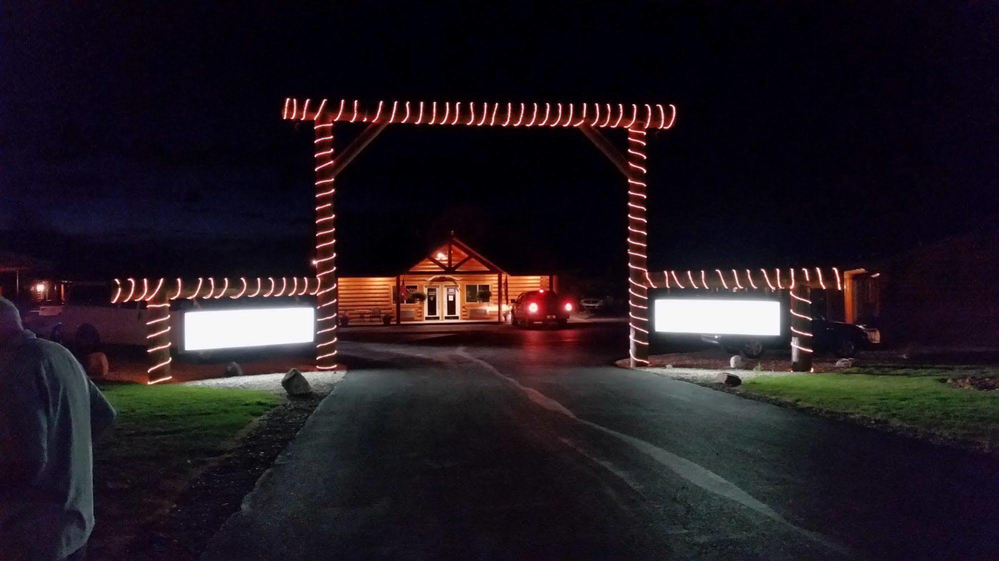 Cody Cowboy Village 외부 사진