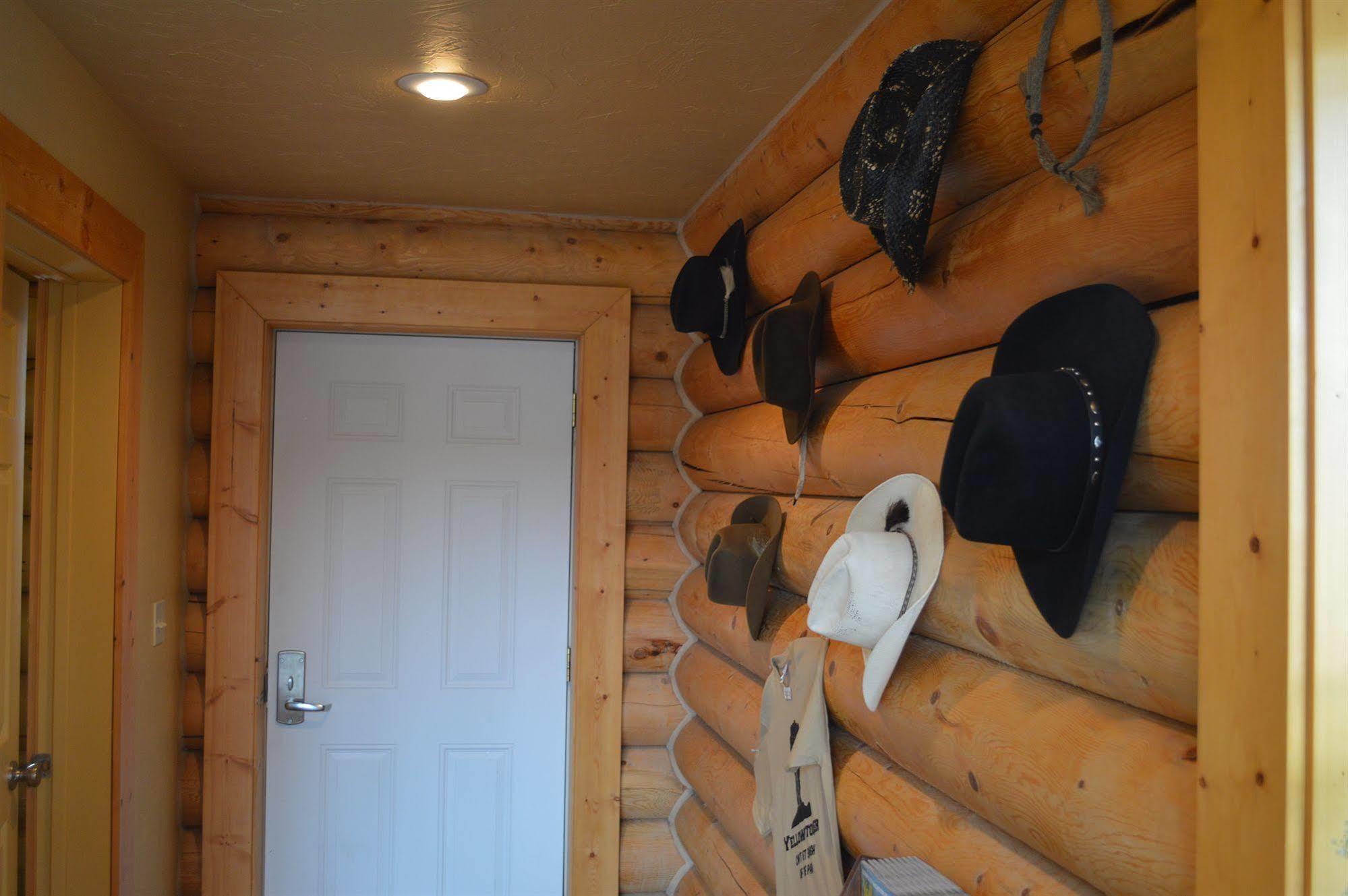Cody Cowboy Village 외부 사진